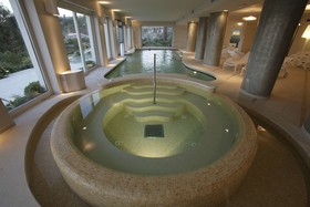 Best Western Villa Maria Hotel