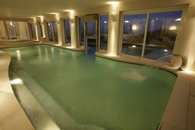 Best Western Villa Maria Hotel