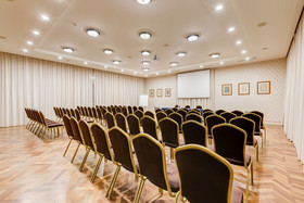 Best Western Villa Maria Hotel