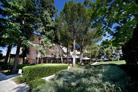 Best Western Villa Maria Hotel