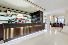 Best Western Villa Maria Hotel