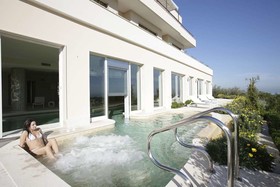 Best Western Villa Maria Hotel