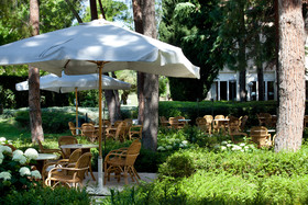 Best Western Villa Maria Hotel