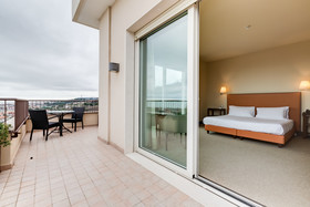 Best Western Villa Maria Hotel