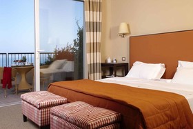 Best Western Villa Maria Hotel