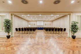 Best Western Villa Maria Hotel