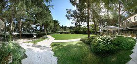 Best Western Villa Maria Hotel