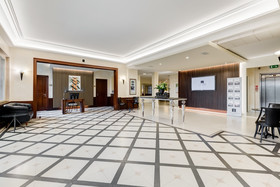 Best Western Villa Maria Hotel