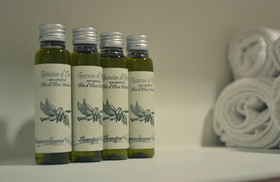 Villa Verna Agriresort