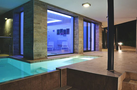 Villa Verna Agriresort