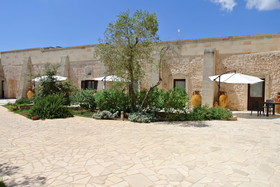 Masseria Nuova