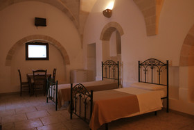 Masseria Nuova