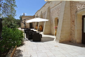 Masseria Nuova