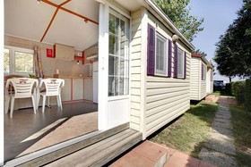 Camping Fusina