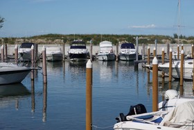 Camping Fusina