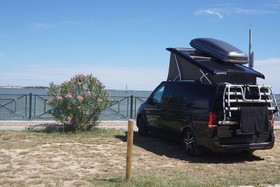 Camping Fusina