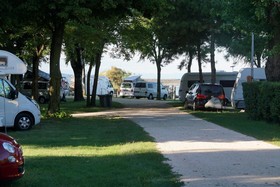 Camping Fusina