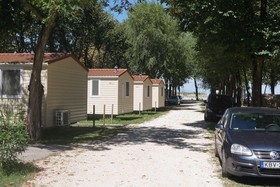 Camping Fusina