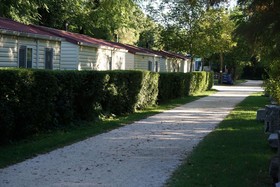 Camping Fusina