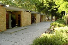 Camping Fusina