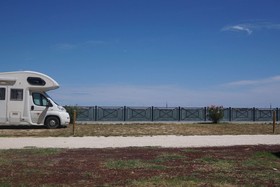 Camping Fusina