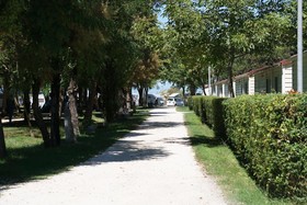 Camping Fusina