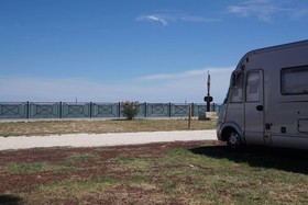 Camping Fusina