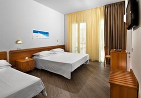 Atlantic Hotel & Spa