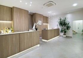 Atlantic Hotel & Spa