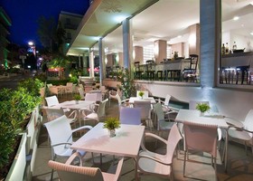 Atlantic Hotel & Spa