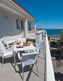 Atlantic Hotel & Spa