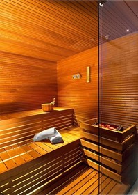Atlantic Hotel & Spa
