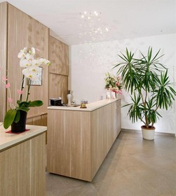 Atlantic Hotel & Spa