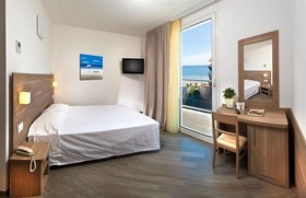 Atlantic Hotel & Spa