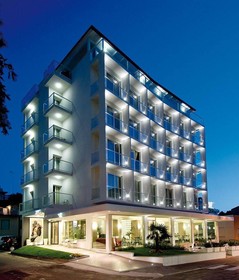 Atlantic Hotel & Spa