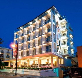 Atlantic Hotel & Spa