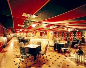 Grand Hotel Michelacci