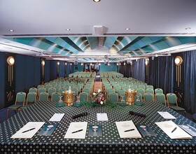Grand Hotel Michelacci