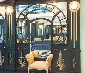 Grand Hotel Michelacci