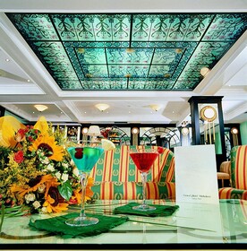 Grand Hotel Michelacci