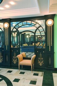 Grand Hotel Michelacci