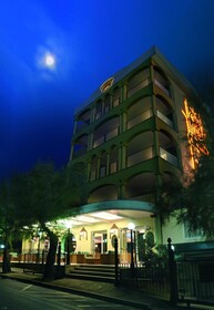 Grand Hotel Michelacci