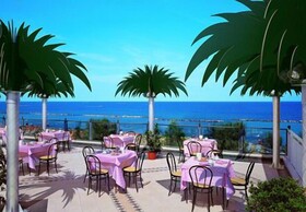 Grand Hotel Michelacci
