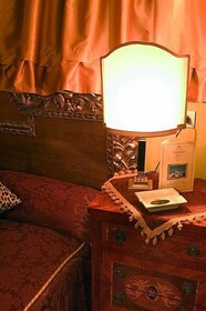 Grand Hotel Michelacci