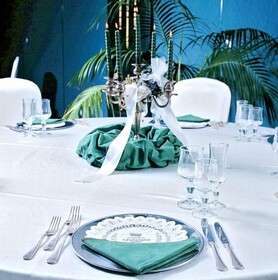 Grand Hotel Michelacci