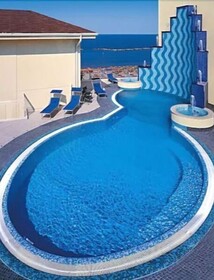 Grand Hotel Michelacci
