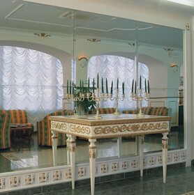 Grand Hotel Michelacci