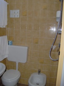 Hotel Cavalluccio Marino