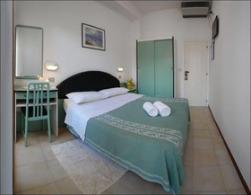 Hotel Cavalluccio Marino