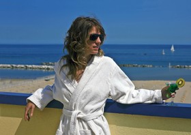 Hotel Cavalluccio Marino